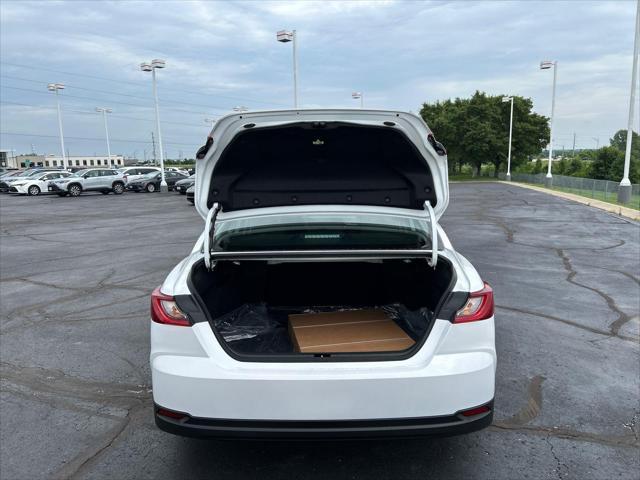 used 2025 Toyota Camry car, priced at $29,915