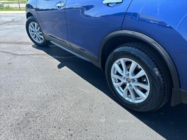 used 2019 Nissan Rogue car, priced at $17,915