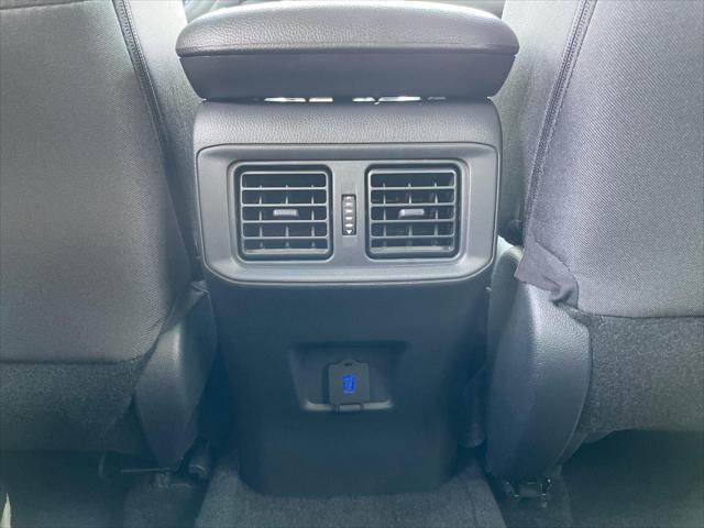 used 2025 Toyota RAV4 car, priced at $30,915