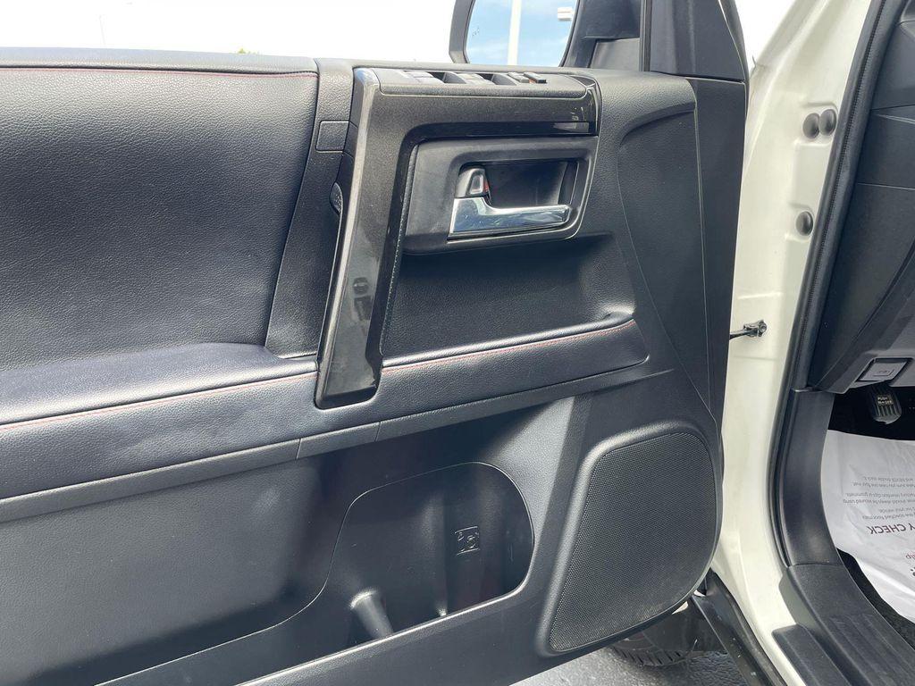 used 2023 Toyota 4Runner car, priced at $40,515