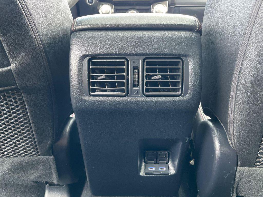 used 2023 Toyota 4Runner car, priced at $40,515