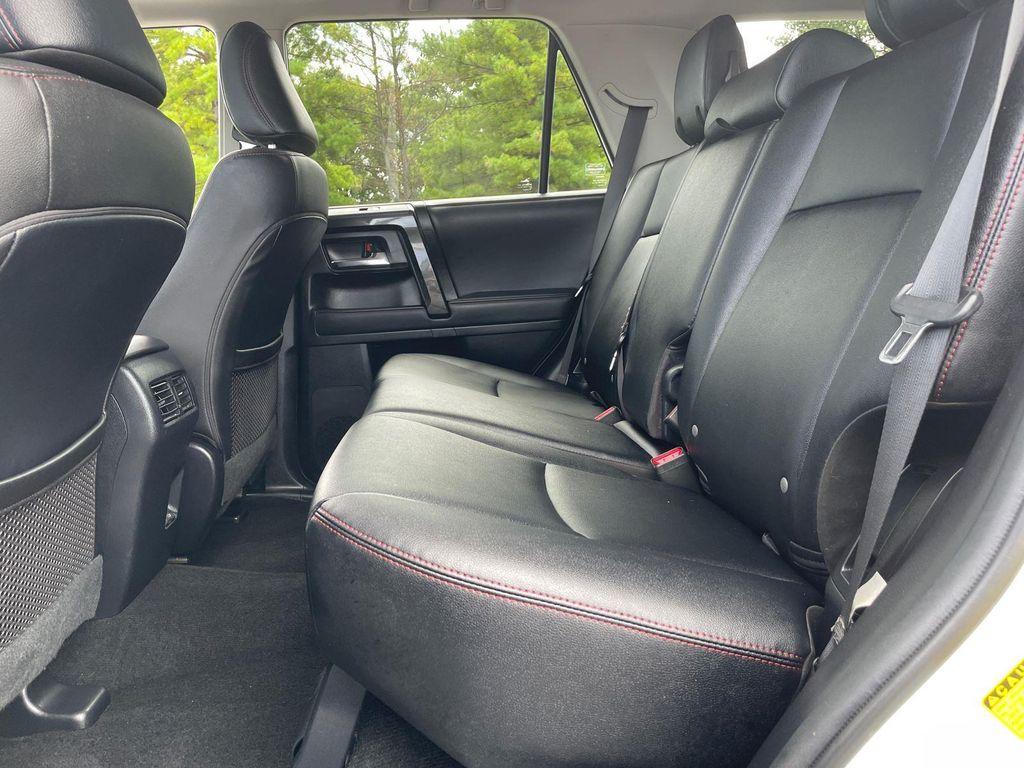 used 2023 Toyota 4Runner car, priced at $40,515