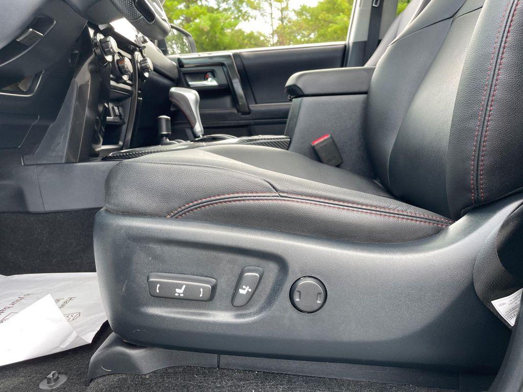 used 2023 Toyota 4Runner car, priced at $40,515