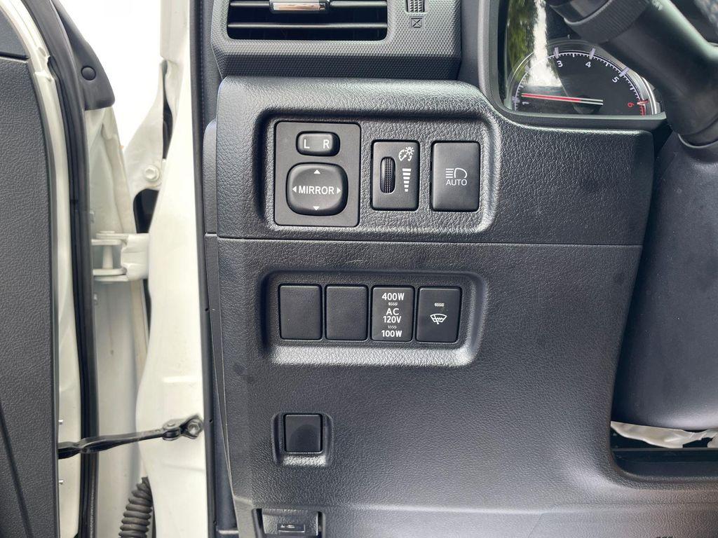 used 2023 Toyota 4Runner car, priced at $40,515