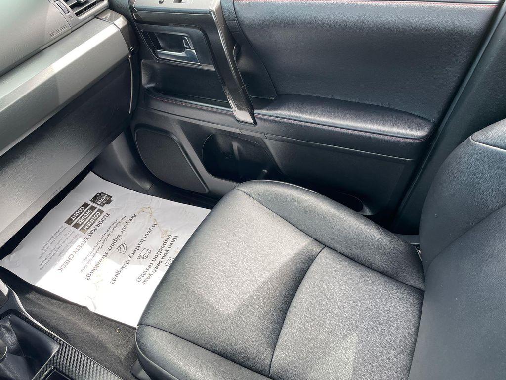 used 2023 Toyota 4Runner car, priced at $40,515