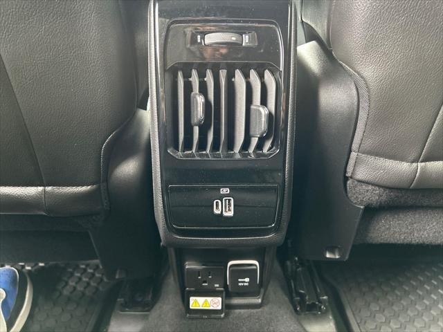 used 2022 Jeep Compass car, priced at $21,915