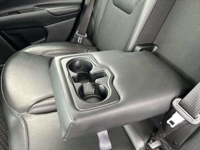 used 2022 Jeep Compass car, priced at $21,915