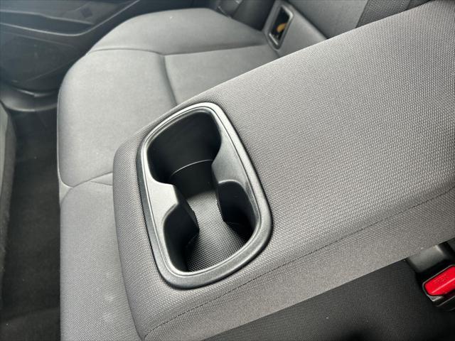 used 2023 Toyota Corolla car, priced at $20,915