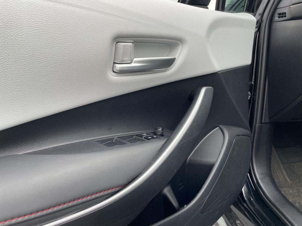 used 2024 Toyota Corolla car, priced at $27,715