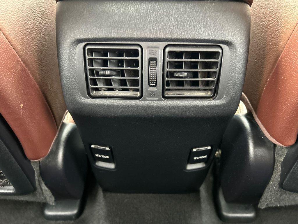 used 2017 Toyota 4Runner car, priced at $27,887