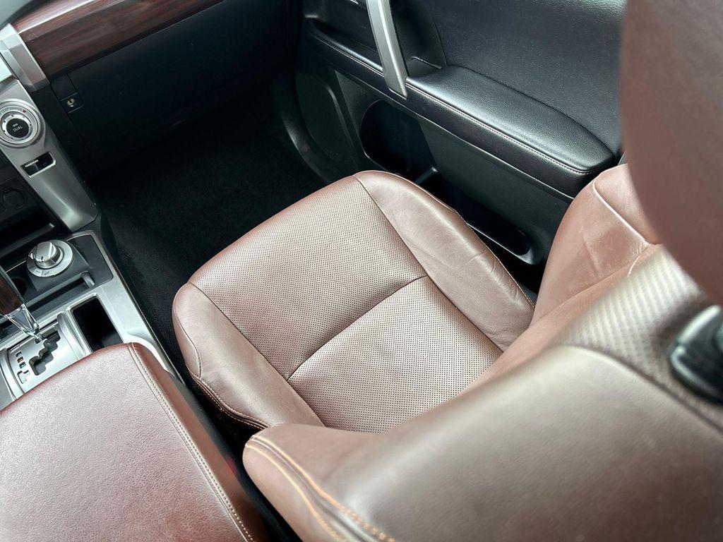 used 2017 Toyota 4Runner car, priced at $27,887