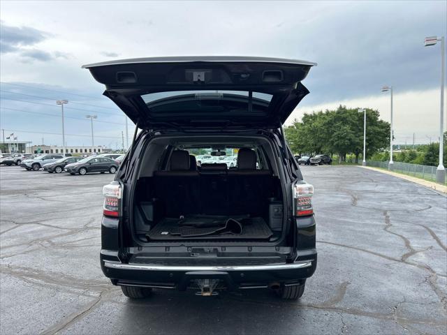 used 2017 Toyota 4Runner car, priced at $30,915