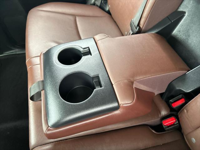 used 2017 Toyota 4Runner car, priced at $30,915