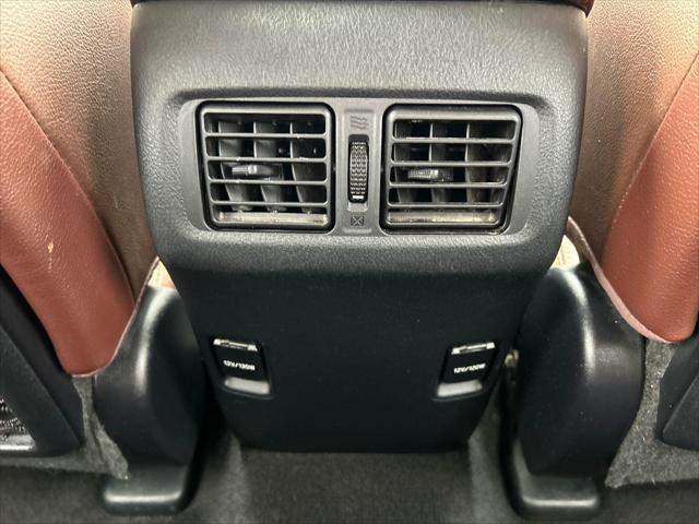 used 2017 Toyota 4Runner car, priced at $30,915