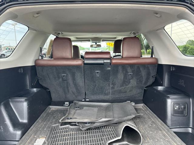 used 2017 Toyota 4Runner car, priced at $30,915
