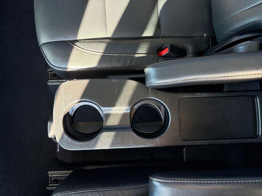 used 2018 Toyota Highlander Hybrid car, priced at $23,915