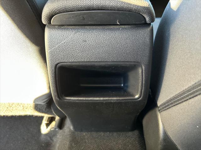 used 2022 Toyota Corolla car, priced at $19,615