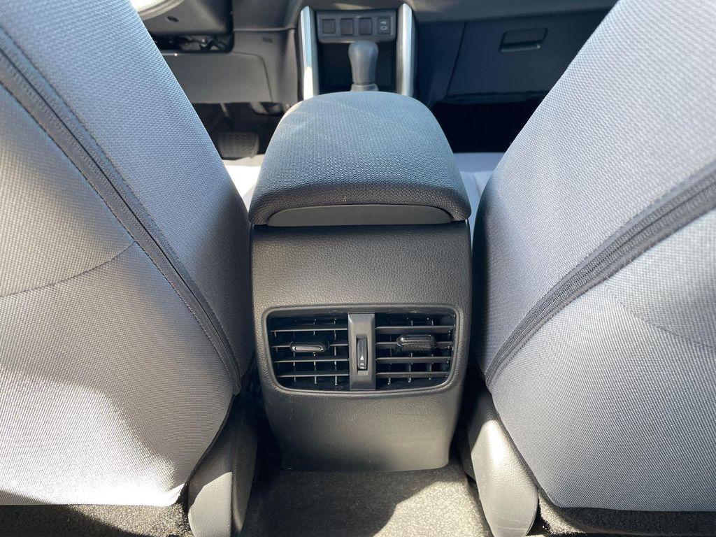 used 2024 Toyota Corolla Hybrid car, priced at $31,715