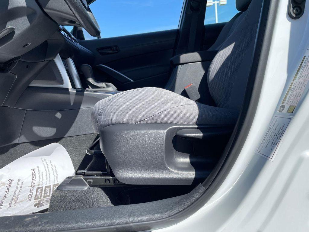 used 2024 Toyota Corolla Hybrid car, priced at $31,715