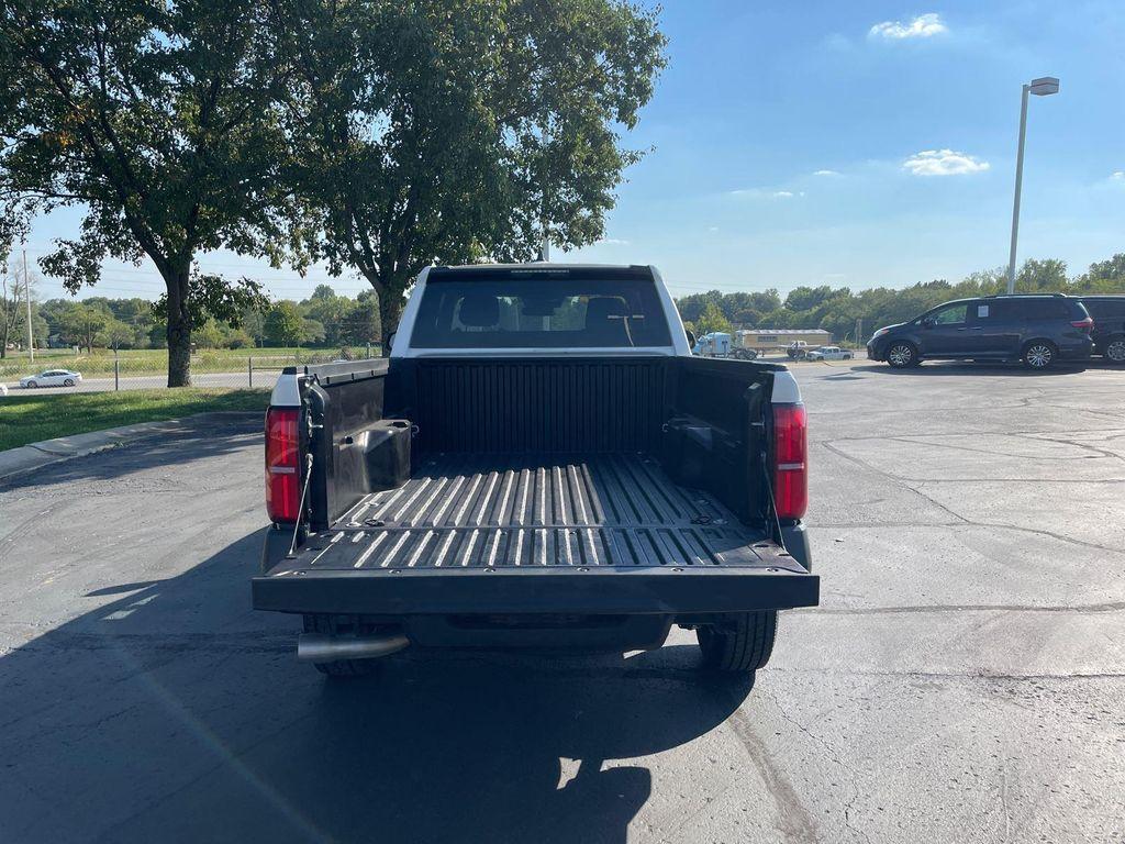 used 2024 Toyota Tacoma car, priced at $27,915