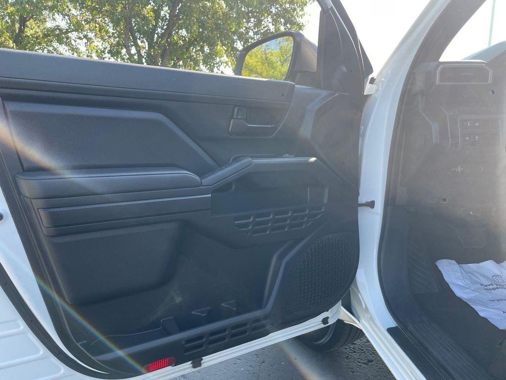 used 2024 Toyota Tacoma car, priced at $27,915