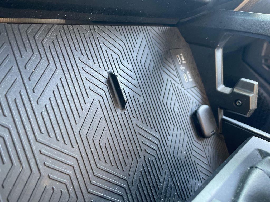 used 2024 Toyota Tacoma car, priced at $27,915