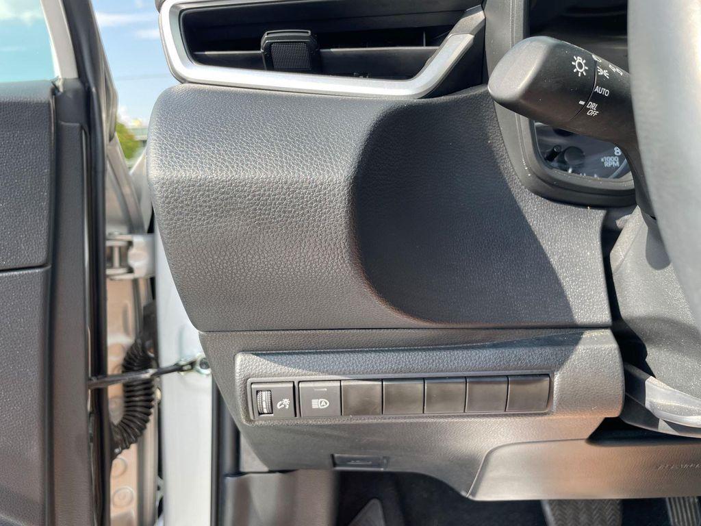 used 2024 Toyota Corolla car, priced at $22,715