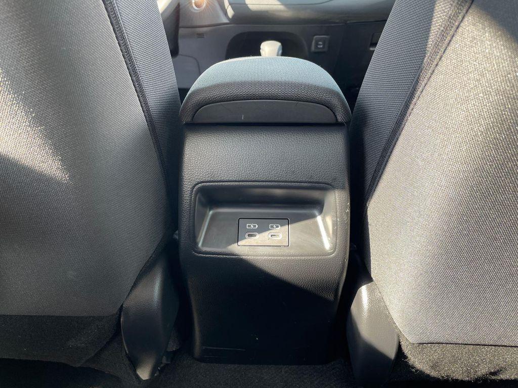 used 2024 Toyota Corolla car, priced at $22,715