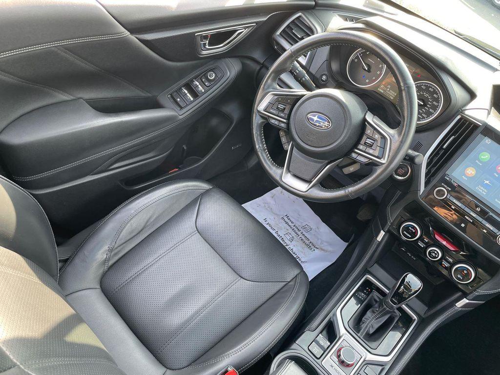 used 2020 Subaru Forester car, priced at $19,915