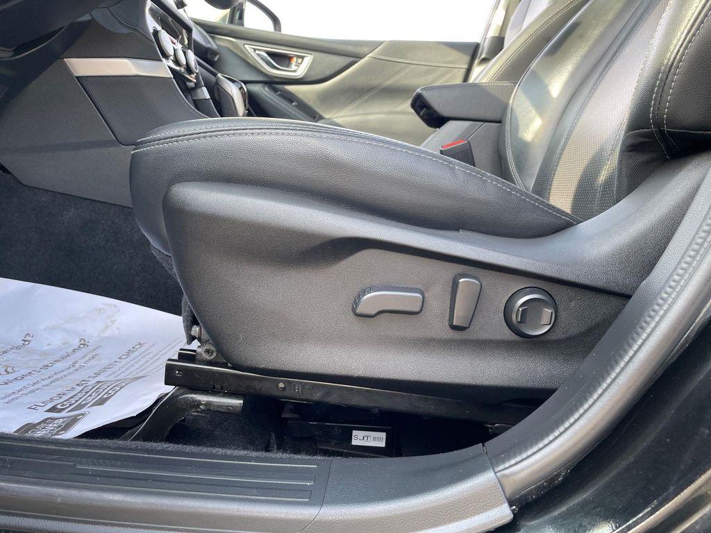 used 2020 Subaru Forester car, priced at $19,915