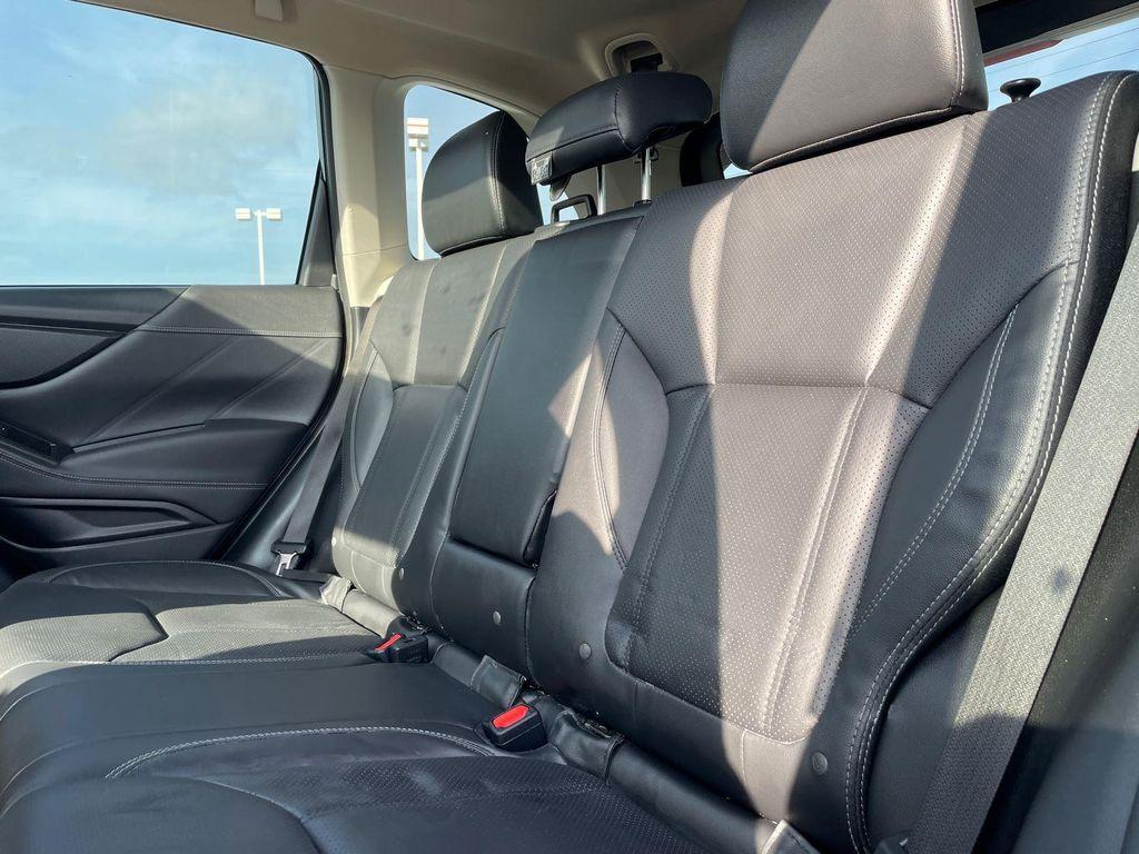 used 2020 Subaru Forester car, priced at $19,915