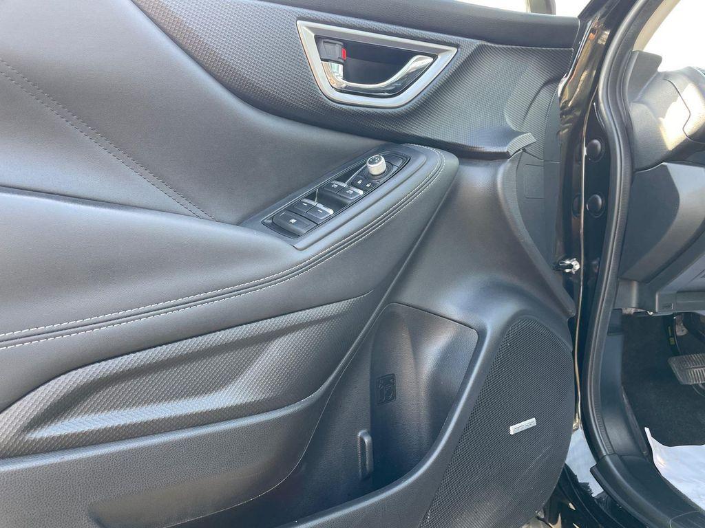 used 2020 Subaru Forester car, priced at $19,915