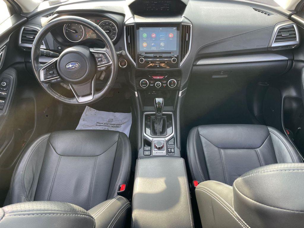 used 2020 Subaru Forester car, priced at $19,915