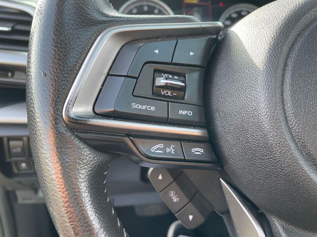 used 2020 Subaru Forester car, priced at $19,915