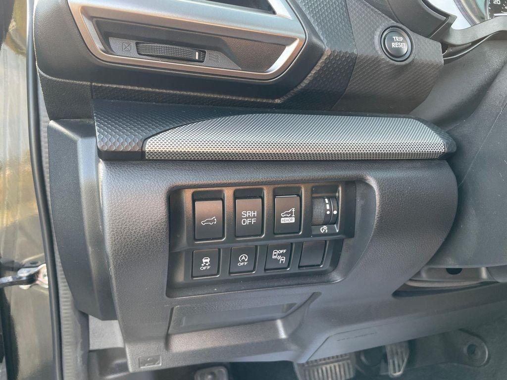 used 2020 Subaru Forester car, priced at $19,915