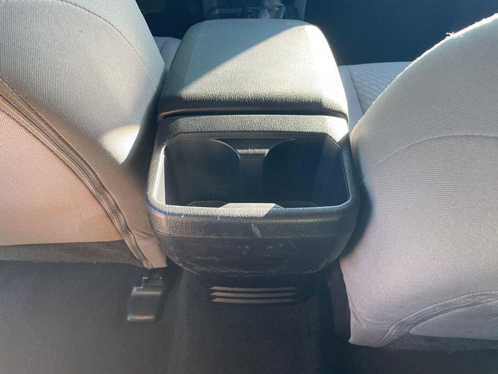 used 2023 Toyota Tacoma car, priced at $24,315