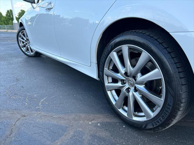 used 2015 Lexus GS 350 car, priced at $23,815
