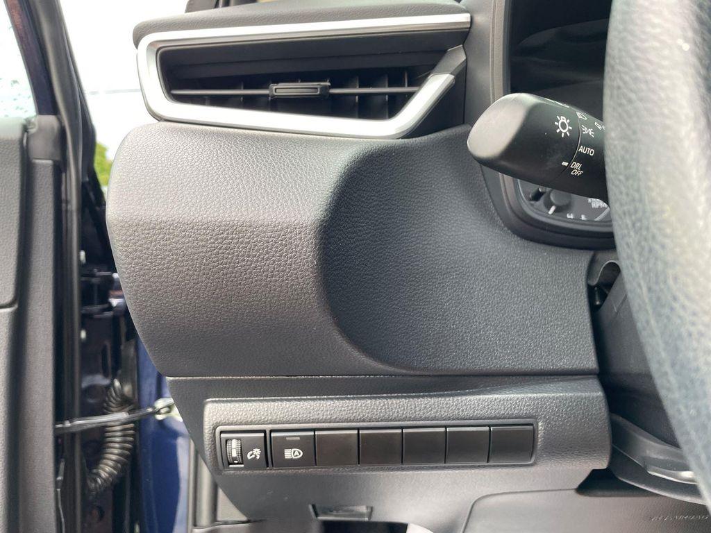 used 2024 Toyota Corolla car, priced at $19,715
