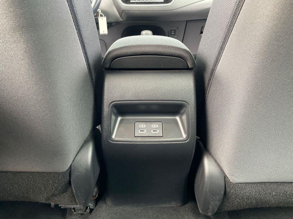 used 2024 Toyota Corolla car, priced at $19,715