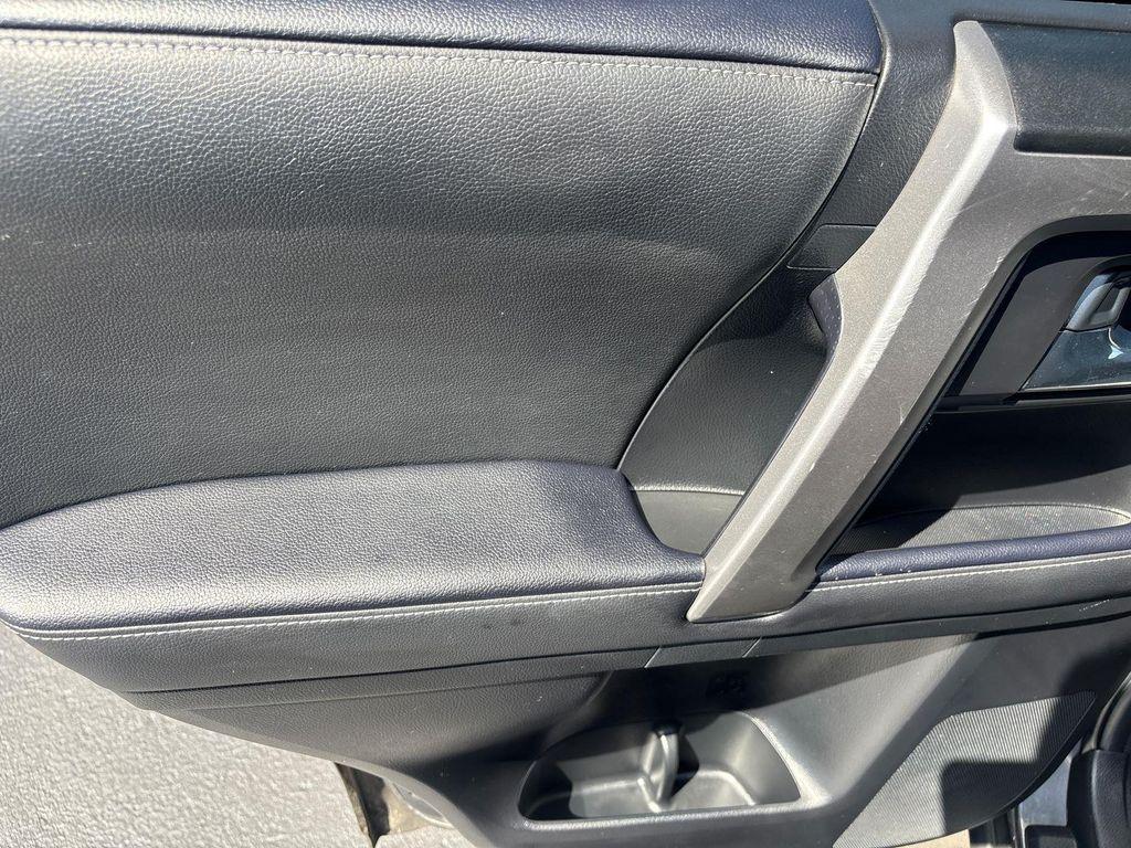 used 2023 Toyota 4Runner car, priced at $41,815