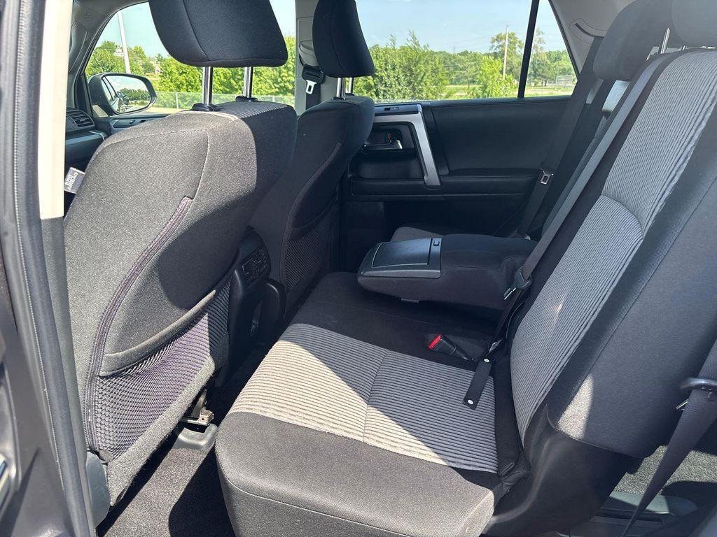 used 2023 Toyota 4Runner car, priced at $41,815