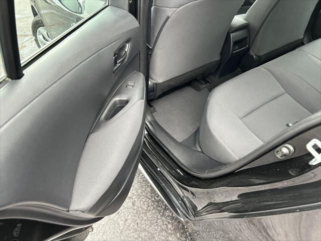 used 2022 Toyota Corolla car, priced at $19,715