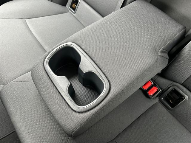used 2022 Toyota Corolla car, priced at $19,715