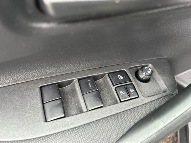 used 2022 Toyota Corolla car, priced at $19,715