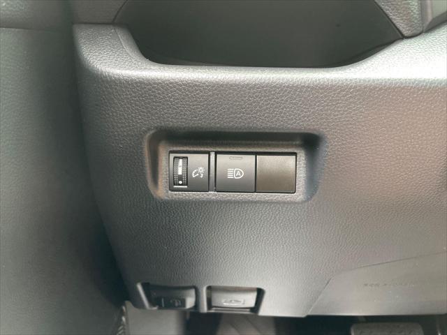 used 2024 Toyota RAV4 car, priced at $34,915