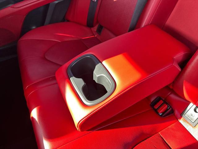 used 2022 Toyota Camry car, priced at $32,115