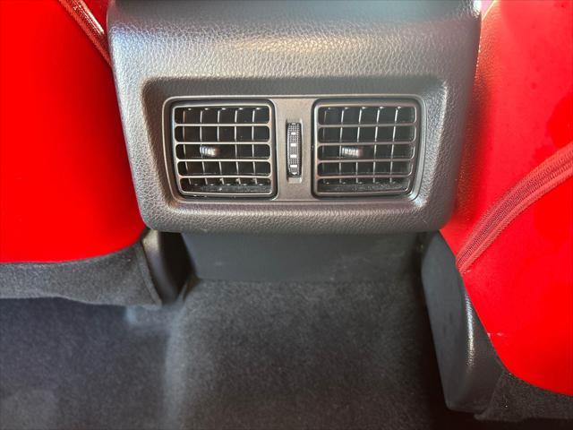 used 2022 Toyota Camry car, priced at $32,115
