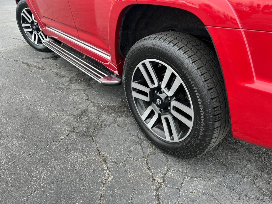 used 2019 Toyota 4Runner car, priced at $26,715