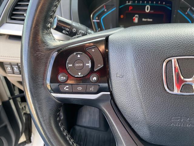 used 2018 Honda Odyssey car, priced at $25,815