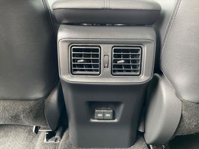 used 2024 Toyota RAV4 car, priced at $34,915